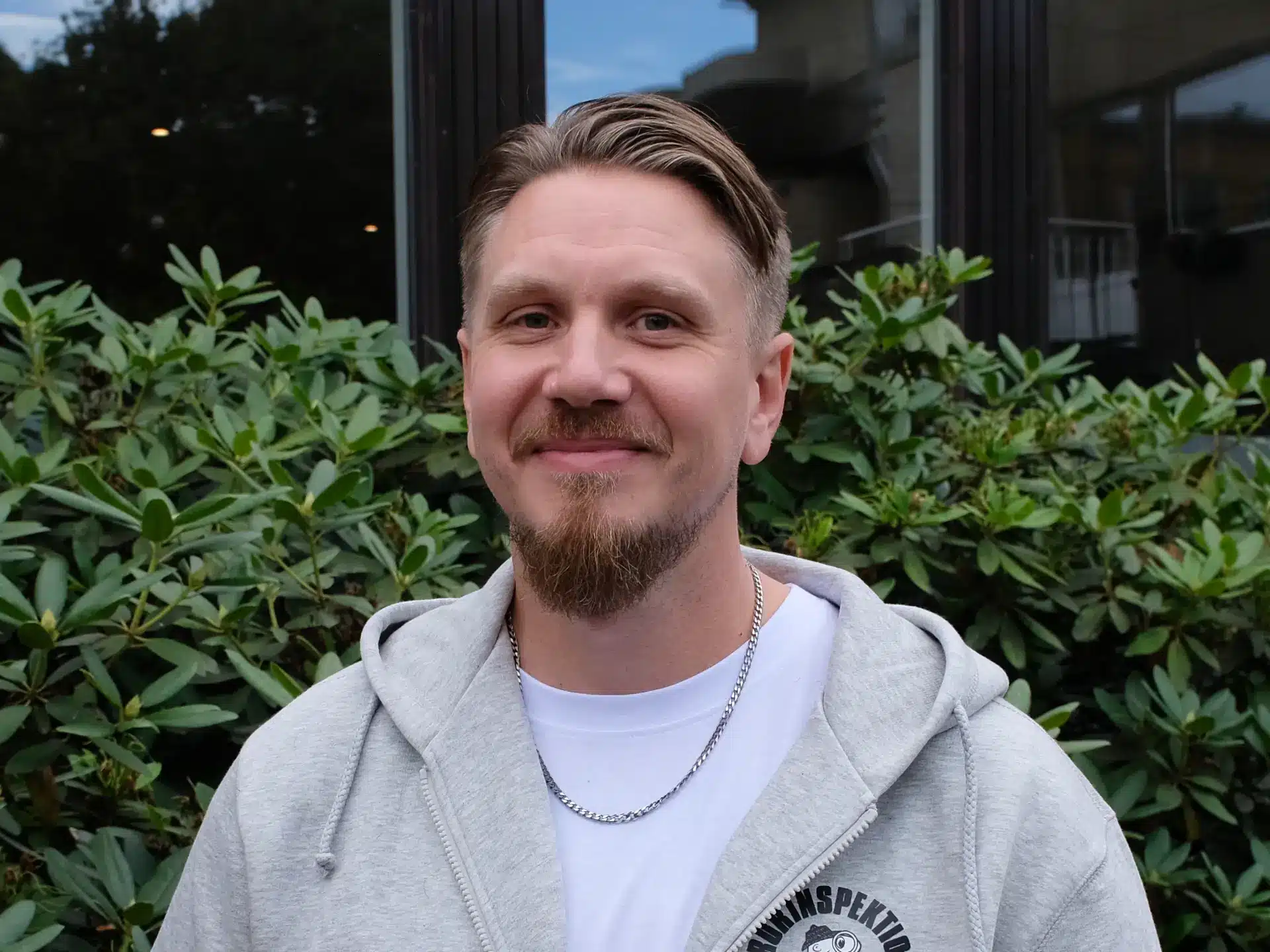 Mattias Björner