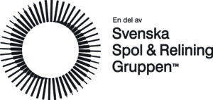 en del av svenska spol & relininggruppen